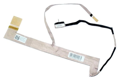 Dell New LCD LVDS Display Camera Video Screen Cable R09 Non 3D Inspiron 17 17R 5720 7720 DD0R09LC000 0K2M54 K2M54