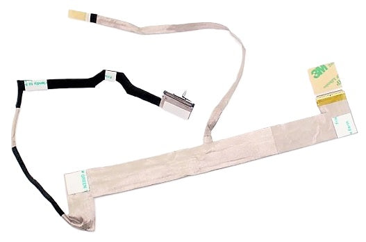 Dell New LCD LVDS Display Camera Video Screen Cable R09 Non 3D Inspiron 17 17R 5720 7720 DD0R09LC000 0K2M54 K2M54