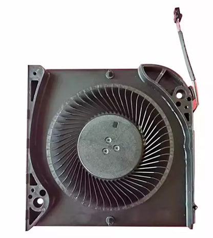 New Laptop CPU Cooling Fan for Dell Latitude 15 5521 Precision 3561 3571 VK8HK 0VK8HK EG75070S1-C590-S9A K86R6 0K86R6 DC5V UMA