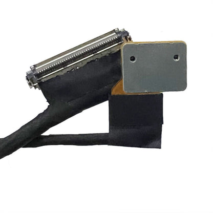 Dell Laptop LCD Video Cable for Inspiron 14 7490 14-7490 I7490 DC02C00MQ00 0KCY40 KCY40 New LCD LED EDP Display Touch Screen Cable EDW40 HD 30-Pin