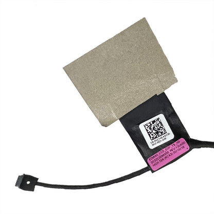 Dell Laptop LCD Video Cable for Inspiron 14 7490 14-7490 I7490 DC02C00MQ00 0KCY40 KCY40 New LCD LED EDP Display Touch Screen Cable EDW40 HD 30-Pin