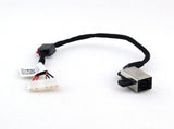 Dell DC In Power Jack Charging Cable Inspiron 14 5451 5455 5458 5459 15 5551 5555 5558 5559 0KD4T9 KD4T9