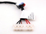 Dell DC In Power Jack Charging Cable Inspiron 14 5451 5455 5458 5459 15 5551 5555 5558 5559 0KD4T9 KD4T9