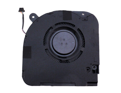 New Laptop GPU Cooling Fan for Dell G7 17 7700 2020 G7-7700 KFDJ9 0KFDJ9 EG50061S1-C040-S9A GPU Graphics VGA Video Cooling Fan DC12V (Not 5V)