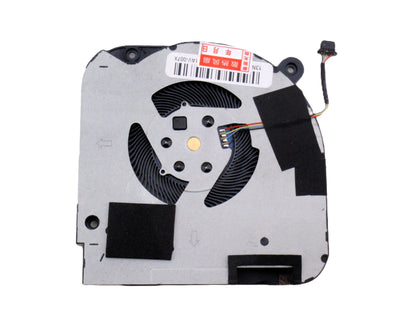 New Laptop GPU Cooling Fan for Dell G7 17 7700 2020 G7-7700 KFDJ9 0KFDJ9 EG50061S1-C040-S9A GPU Graphics VGA Video Cooling Fan DC12V (Not 5V)