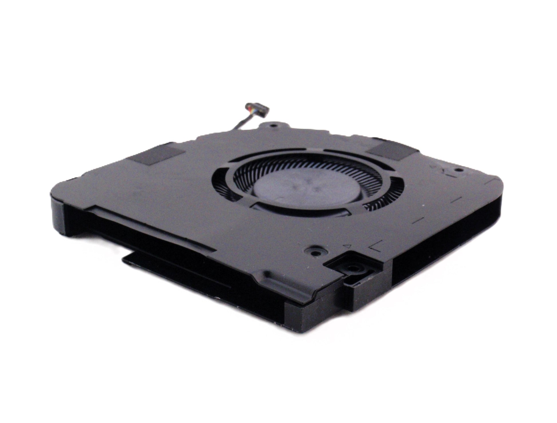 New Laptop GPU Cooling Fan for Dell G7 17 7700 2020 G7-7700 KFDJ9 0KFDJ9 EG50061S1-C040-S9A GPU Graphics VGA Video Cooling Fan DC12V (Not 5V)