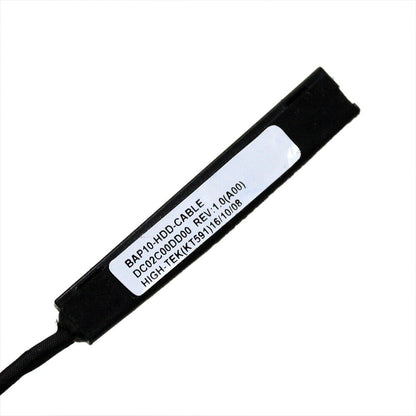 Dell New Hard Drive HDD SSD SATA IO Connector Cable BAP10 Alienware 15 R3 R4 15R3 15R4 0KG0TX DC02C00DD00 KG0TX