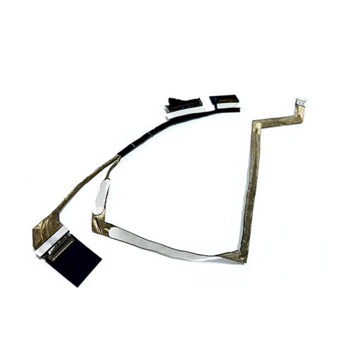 Dell New LCD Display Video Cable Latitude 3560 E3560 Precision 5520 M5520 0KPDJV 450.0M601.0002 0012 KPDJV