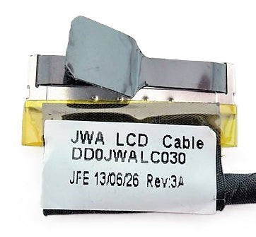 Dell New LCD LED LVDS Display Panel Video Screen Cable JWA Vostro 5560 V5560 DD0JWALC000 0KRY9W KRY9W