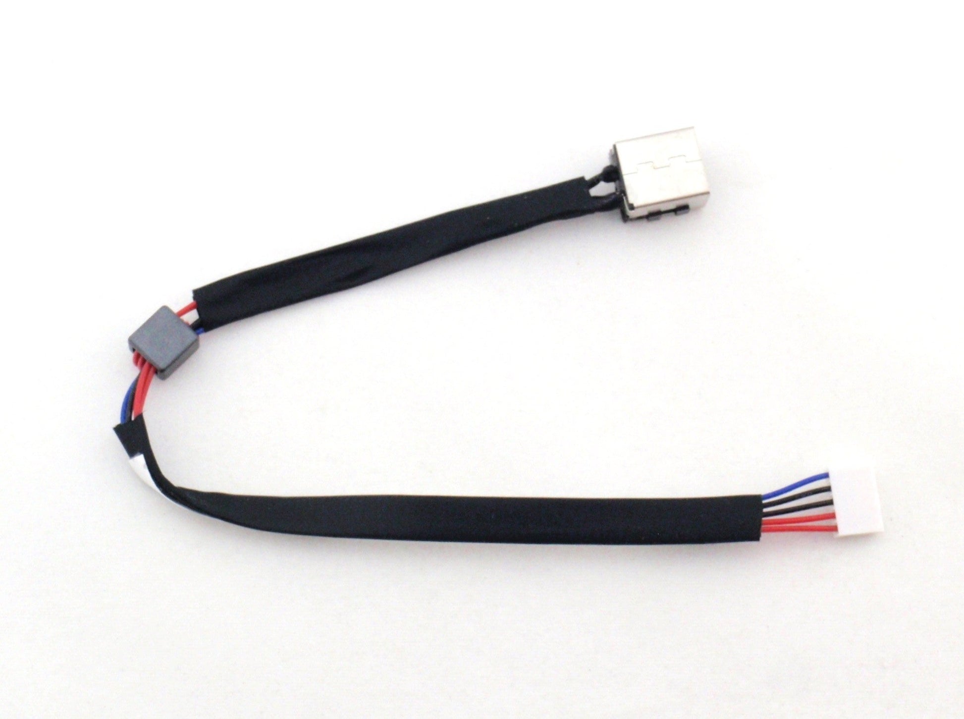 Dell New DC In Power Jack Charging Port Connector Cable 0M03W3 Inspiron 15 5540 5542 5543 5545 5547 5548 M03W3
