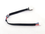 Dell New DC In Power Jack Charging Port Cable Inspiron 15 5540 5542 5543 5545 5547 5548 0M03W3 M03W3