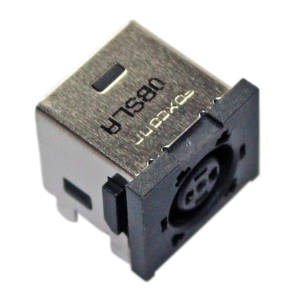New Laptop DC In Power Jack Charging Port Socket Connector for Dell Alienware M14X R1 R2 M17X M17X R3 R4 M18X XPS M1730 M6400 M6410 Predator Helios 700 PH717-71