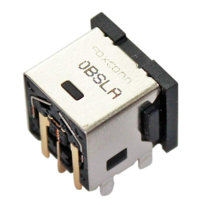 New Laptop DC In Power Jack Charging Port Socket Connector for Dell Alienware M14X R1 R2 M17X M17X R3 R4 M18X XPS M1730 M6400 M6410 Predator Helios 700 PH717-71