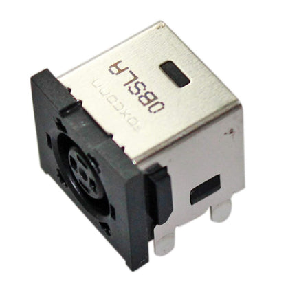 New Laptop DC In Power Jack Charging Port Socket Connector for Dell Alienware M14X R1 R2 M17X M17X R3 R4 M18X XPS M1730 M6400 M6410 Predator Helios 700 PH717-71