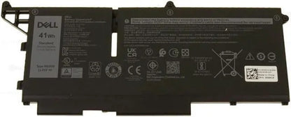 Dell Battery Pack - Latitude 14 7430 15 5330 5430 5530 7330 7430 7530