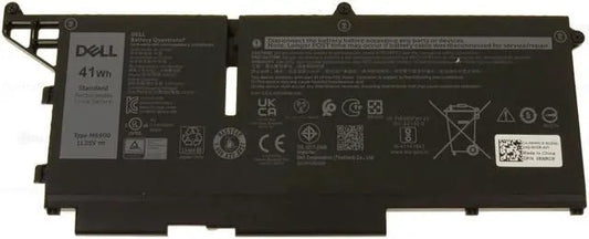 Dell Battery Pack - Latitude 14 7430 15 5330 5430 5530 7330 7430 7530