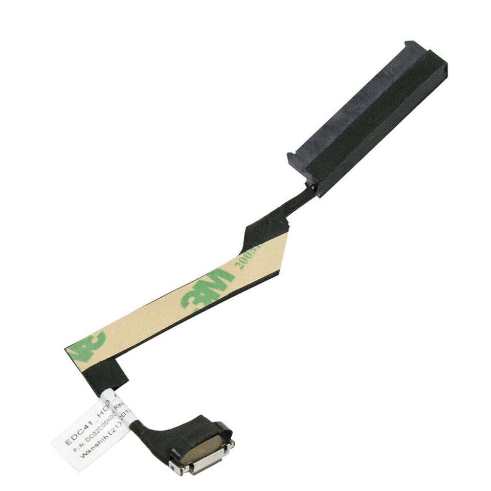 Dell HDD SATA Cable for Latitude 5400 5401 5402 5405 5410 5411 0M9XKG