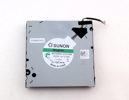Dell New CPU or GPU Cooling Fan Latitude 7440 7640 2023 MFWHG 0MFWHG