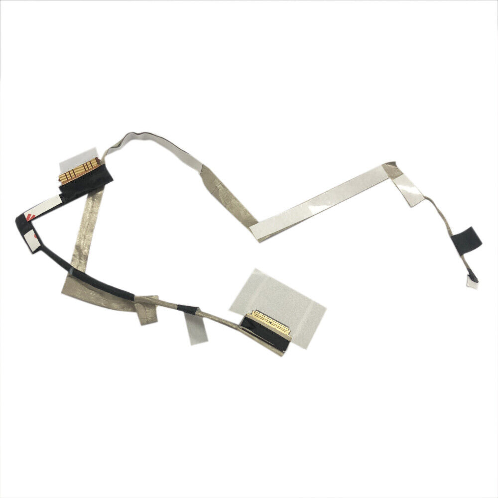 Dell New LCD LED LVDS EDP Display Video Screen Cable EDB40 FHD Chromebook 13 3400 0MFX6W DC02003AU00 MFX6W