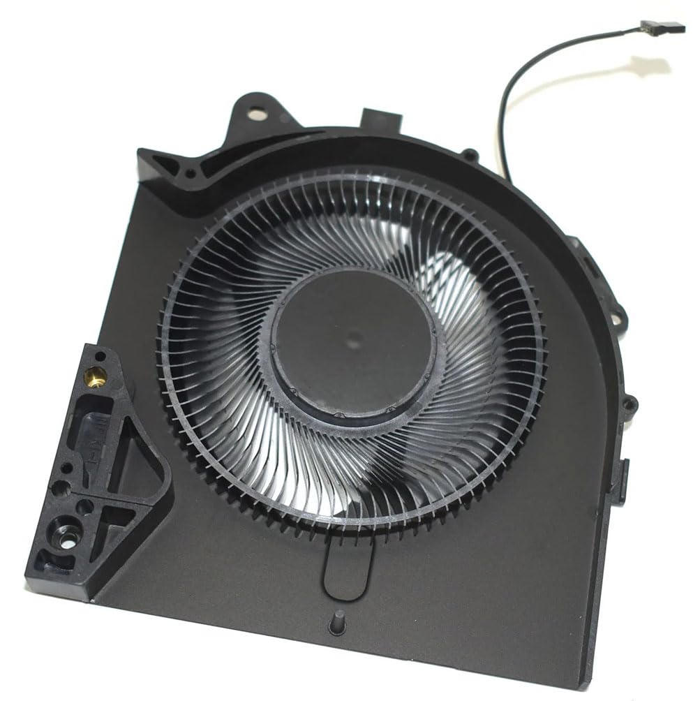 New Laptop CPU Processor Cooling Fan for Dell Alienware M17 R5 M17R5 AWM17R5 2022 MG75090V1-C340-S9A DC5V