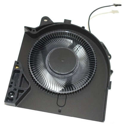 New Laptop CPU Processor Cooling Fan for Dell Alienware M17 R5 M17R5 AWM17R5 2022 MG75090V1-C340-S9A DC5V