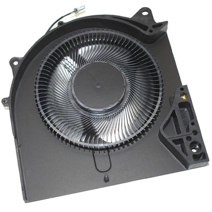 New Laptop GPU Cooling Fan for Dell Alienware M17 R5 M17R5 AWM17R5 2022 MG75090V1-C350-S9A GPU Graphics VGA Video Cooling Fan DC5V