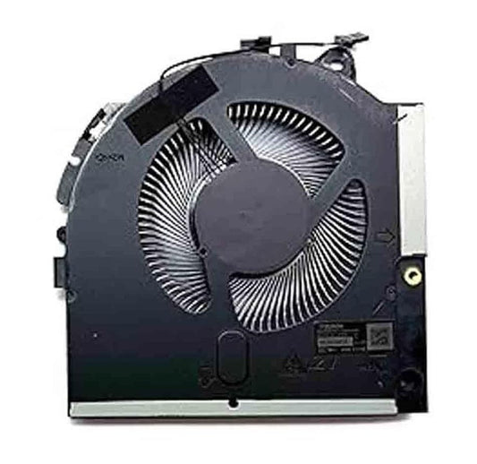New Laptop CPU Processor Cooling Fan for Dell Alienware M17 R5 M17R5 AWM17R5 2022 P50E P50E002 MG75091V1-C080-S9A KDKNW 0KDKNW DC12V