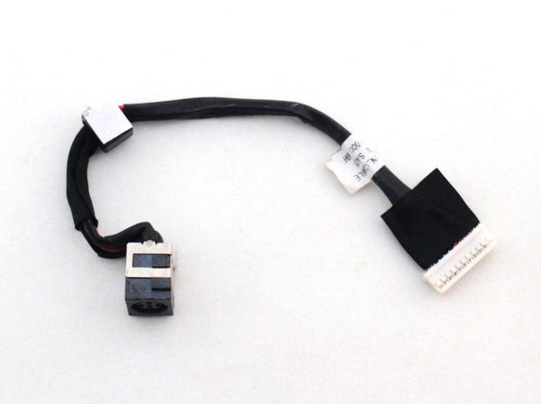 Dell DC In Power Jack Charging Port Connector Cable AAPB0 0MJ0HM Precision 17 7710 7720 M7720 DC30100VH00 MJ0HM