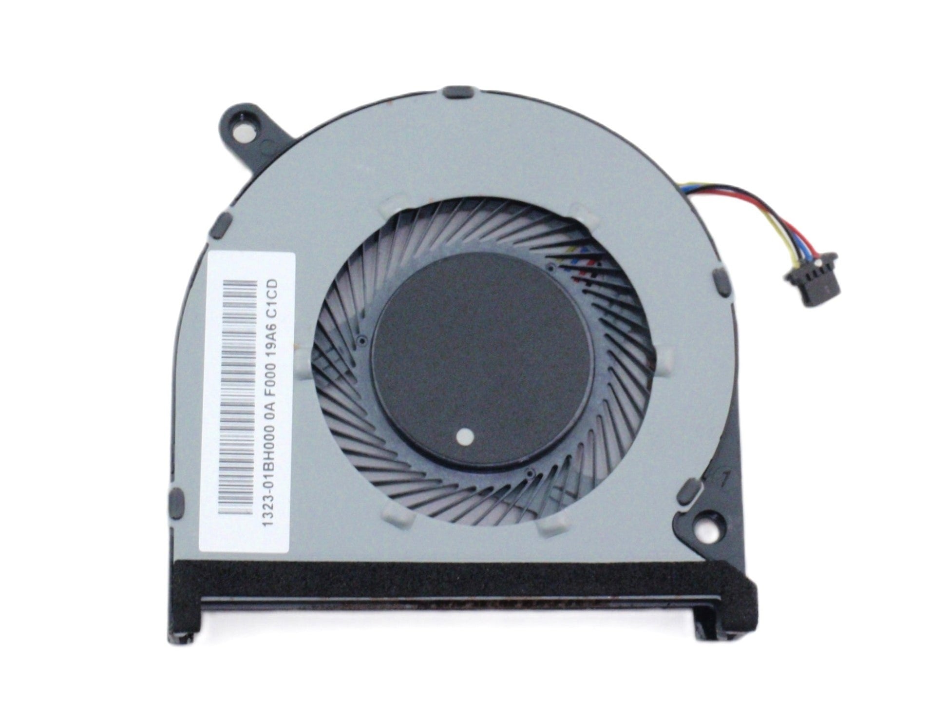 Dell New CPU Cooling Fan Inspiron 15 7590 7591 15-7590 15-7591 P83F 1323-01BH000 0MPHWF