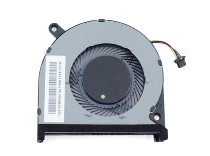 Dell New CPU Cooling Fan Inspiron 15 7590 7591 15-7590 15-7591 P83F 1323-01BH000 0MPHWF