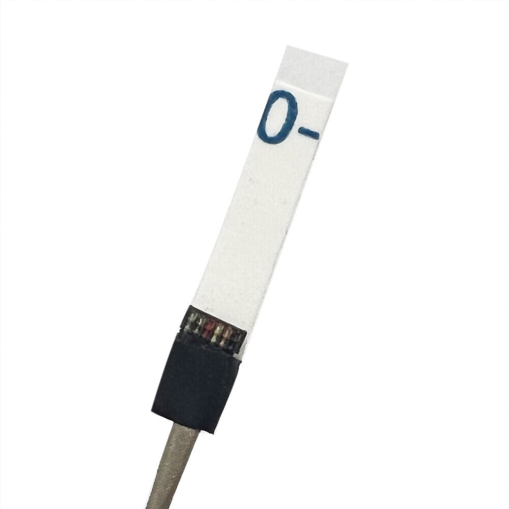 Dell New LCD LED LVDS EDP Display Video Screen Cable Latitude 13 3300 3310 E3300 0MT9CH 450.0FN01.0021 MT9CH