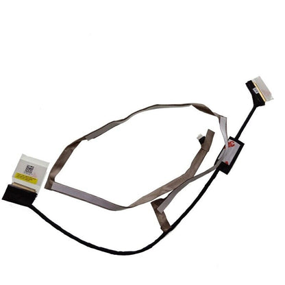 Dell New LCD LED LVDS EDP Display Video Screen Cable DDR71 4K QHD 144Hz Alienware 17 R4 R5 0MWKPD DC02C00HZ00 MWKPD