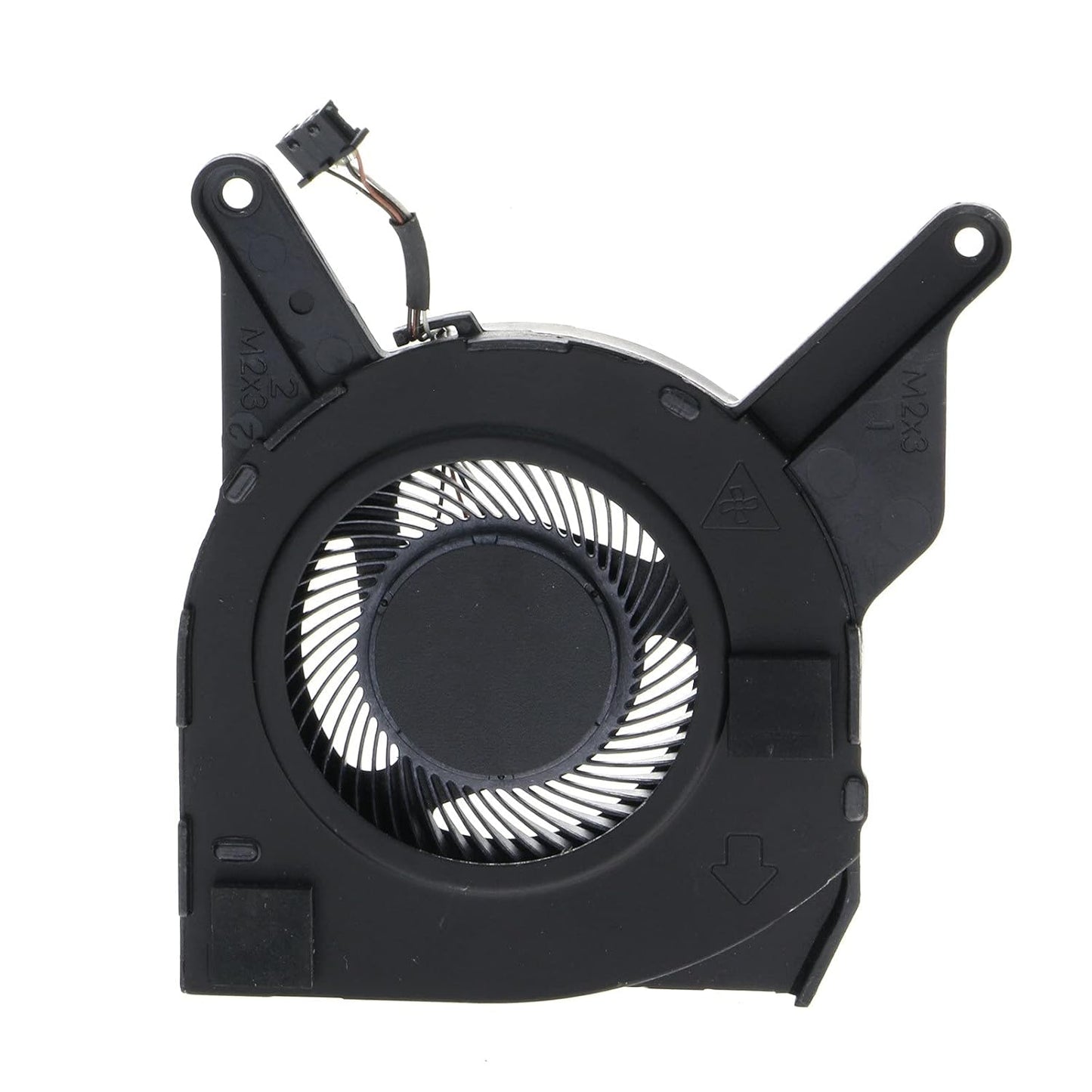 Dell CPU Cooling Fan Latitude 5400 MXH2W 0MXH2W UMA INT Graphics Only