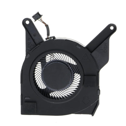 Dell CPU Cooling Fan Latitude 5400 MXH2W 0MXH2W UMA INT Graphics Only