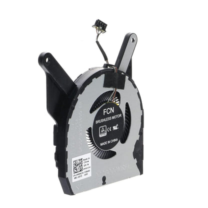 Dell CPU Cooling Fan Latitude 5400 MXH2W 0MXH2W UMA INT Graphics Only