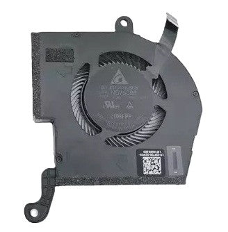 Dell GPU Cooling Fan RTX3060 for Alienware X14 R1 R2 N2MWW 0N2MWW New