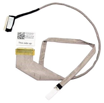 Dell New LCD LED Display Camera CCD Video Screen Cable ACON Inspiron 1464 DD0UM3LC001 0N9D58 N9D58