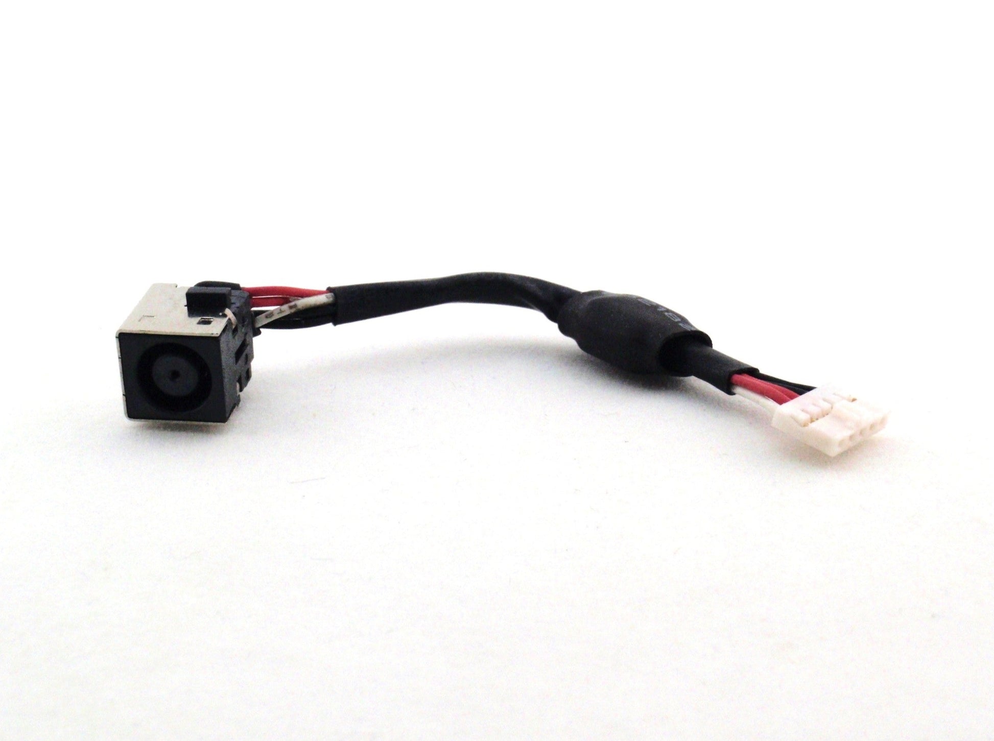 Dell New DC In Power Jack Charging Port Connector Socket Cable Latitude E5530 DC30100GI00 DC30100HS00 0NCRJD NCRJD