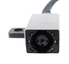 Dell DC In Power Jack Charging Cable 0ND3N8 Inspiron 2in1 13 7386 7390 15 7586 7591 17 7786 7791 450.0EZ0A.0001 0011 0021 ND3N8