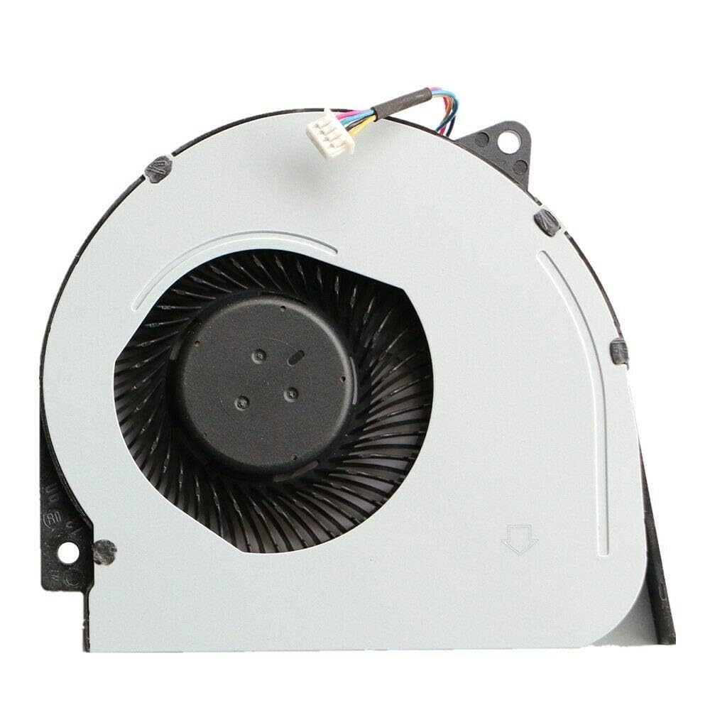 New CPU Cooling Fan for Dell AIO Inspiron 23 2350 23-2350 24 7459 24-7459 Desktop Computer PC NG7F4-A00 0NG7F4 MG85100V1-C010-S99 BSB0705HC-CJ2B Thin Version