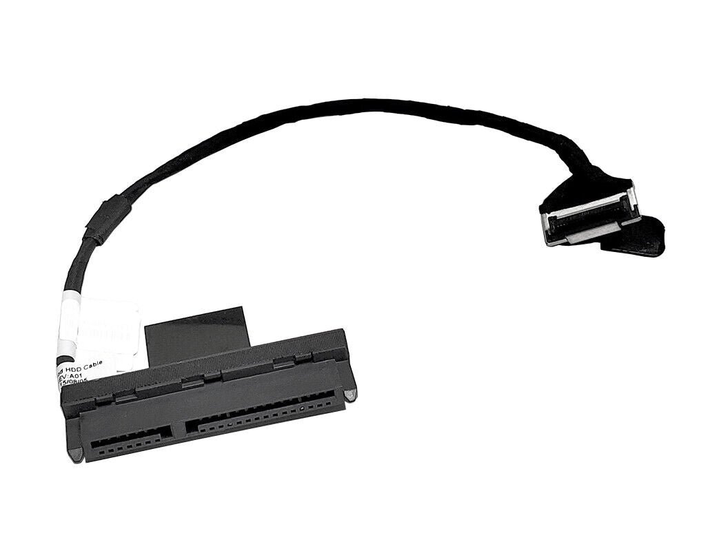 Dell New Hard Drive HDD SSD SATA IO Connector Cable Inspiron 15 7558 7568 P55F 0NRCTK 450.00R3.0001 450.00R3.1001 NRCTK