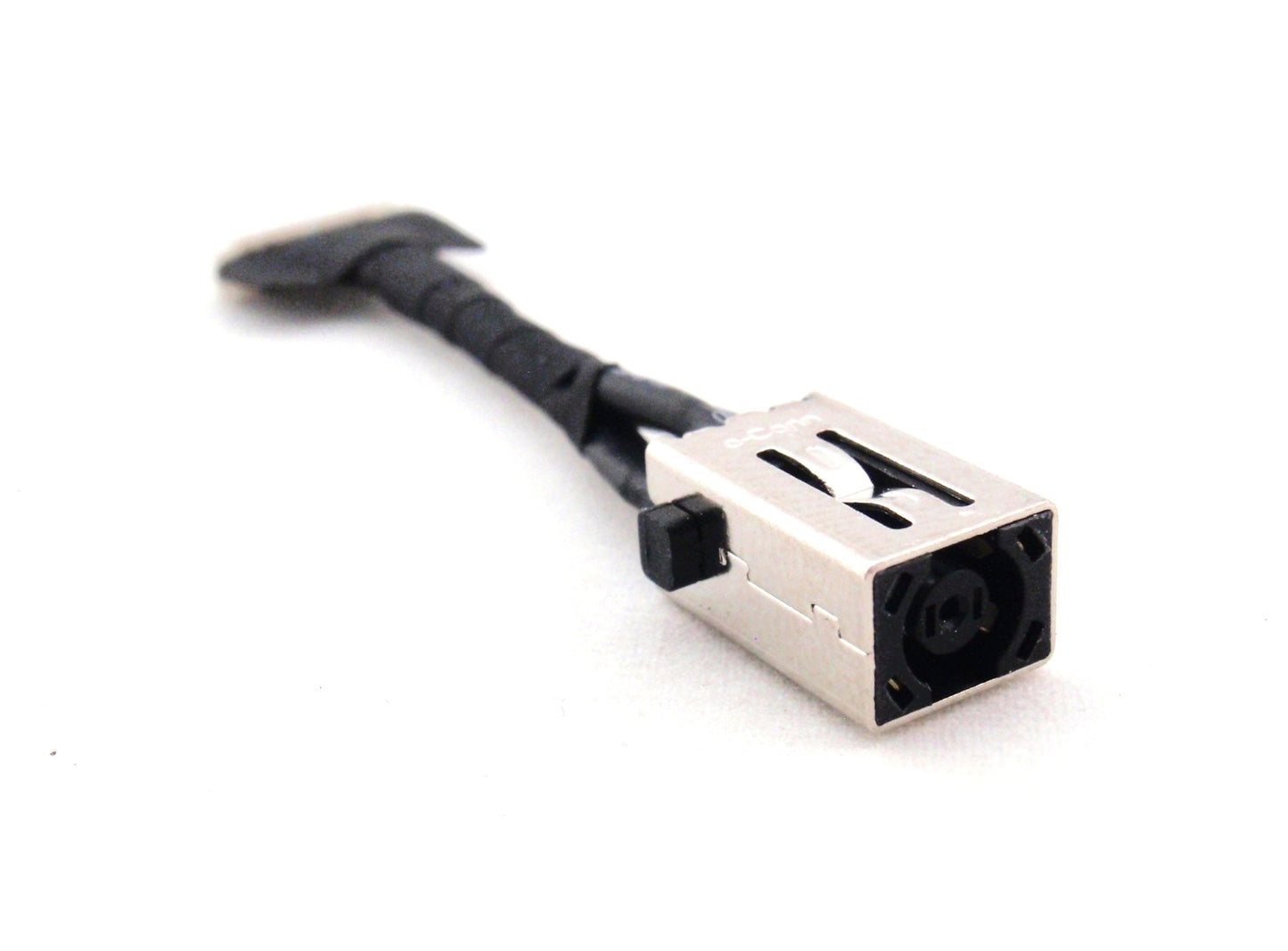 Dell DC Power Jack Cable - Latitude L13 3000 3330 2-in-1 NWVD3 0NWVD3