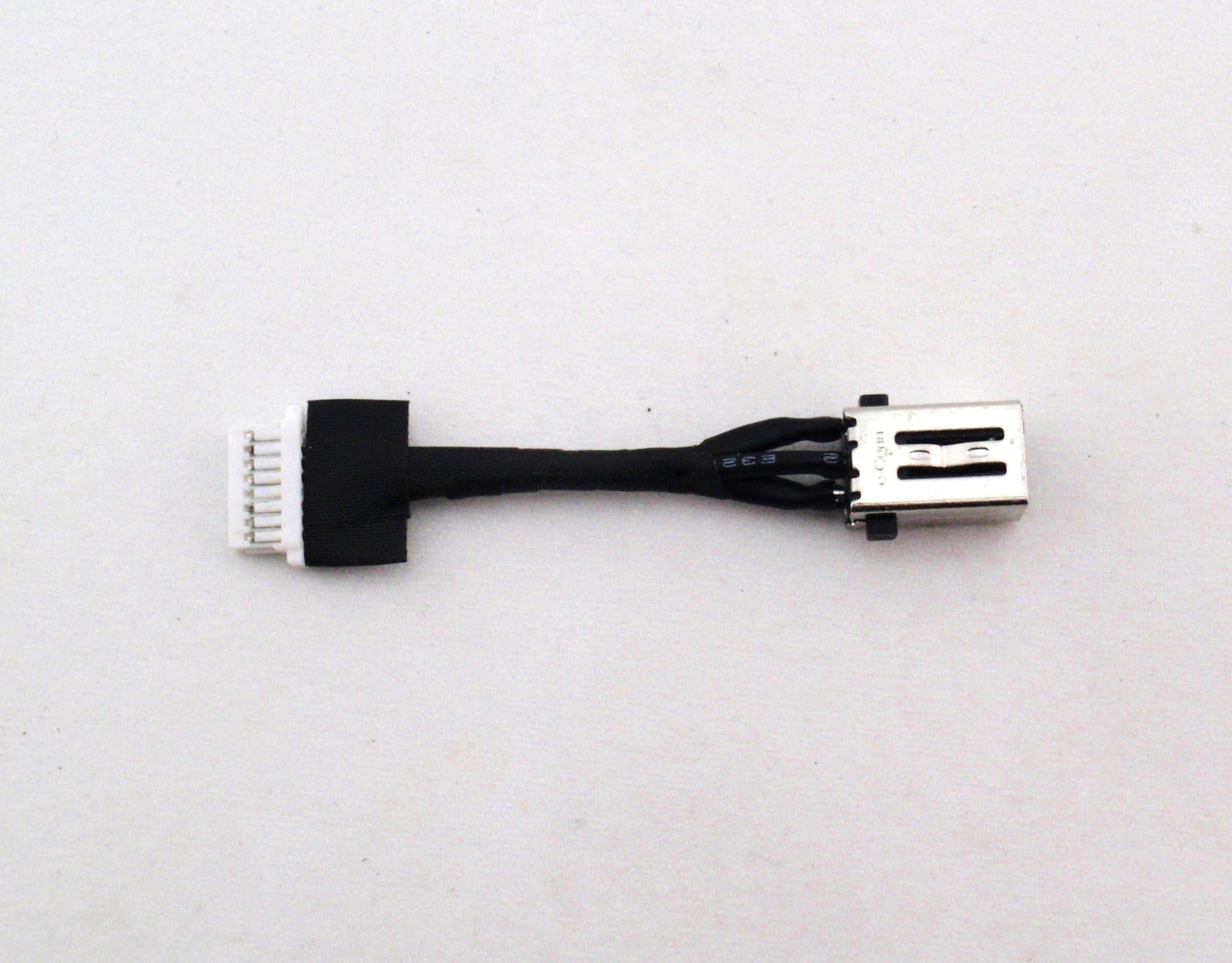 Dell DC Power Jack Cable - Latitude L13 3000 3330 2-in-1 NWVD3 0NWVD3