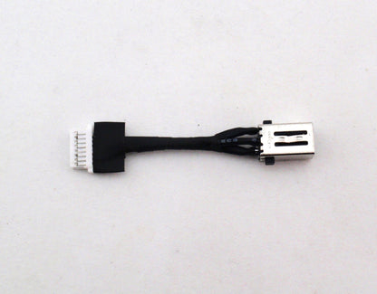 Dell DC Power Jack Cable - Latitude L13 3000 3330 2-in-1 NWVD3 0NWVD3