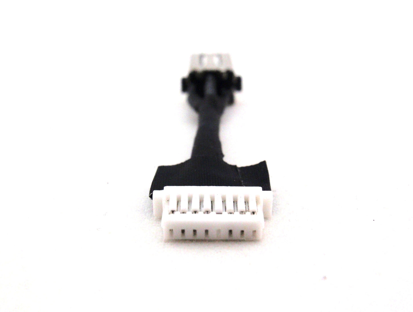 Dell DC Power Jack Cable - Latitude L13 3000 3330 2-in-1 NWVD3 0NWVD3