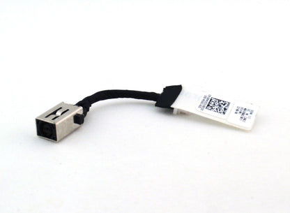 Dell DC Power Jack Cable for Latitude L13 3000 3330 2in1 NWVD3 0NWVD3