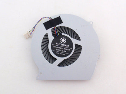 New Laptop GPU Cooling Fan for Dell Inspiron G7 14 7466 7467 15 7566 7567 14-7466 14-7467 15-7566 15-7567 NWW0W 0NWW0W DC28000IOF0 DFS541105FC0T FJ2M Right Side GPU Graphics VGA Video Cooling Fan