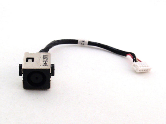 Dell New DC In Power Jack Charging Port Connector Socket Cable Harness Inspiron M301Z N301Z 0P13FY P13FY