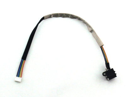 Dell New DC In Power Jack Charging Port Connector Socket Cable Harness Studio XPS 1640 1645 1647 0P461G P461G