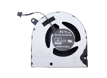 New Laptop CPU Processor Cooling Fan for Dell G5 5500 SE 5505 I5505 G5-5500 PC01D 0PC01D 023.100I3.0001 MG75090V1-C200-S9A DC5V